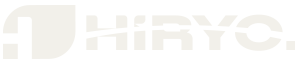 Logo Hiryo